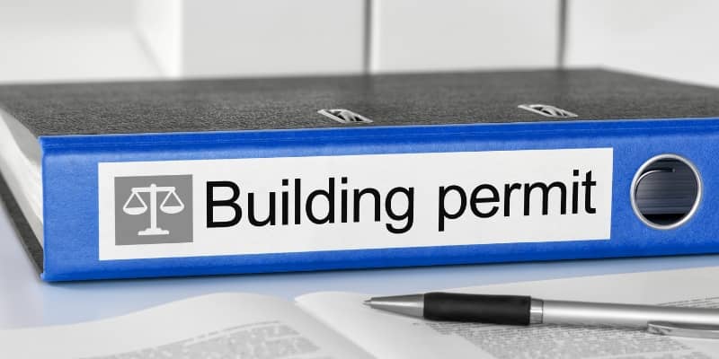 Building Permit Expediting Services