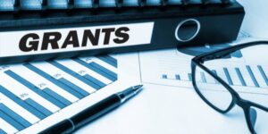 small business grants nc