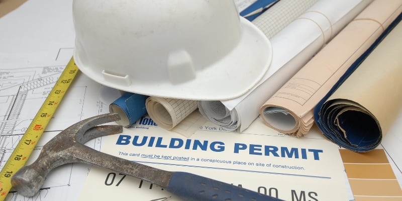 Building Permit Expediter Services